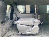 トヨタ ハイエースバン(19枚目)