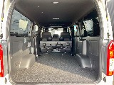 トヨタ ハイエースバン(21枚目)