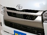 トヨタ ハイエースバン(24枚目)