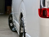トヨタ ハイエースバン(26枚目)