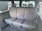 トヨタ ハイエースバン(4枚目)