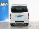 トヨタ ハイエースバン(8枚目)