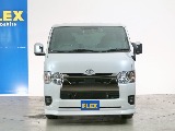トヨタ ハイエースバン(9枚目)
