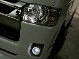 トヨタ ハイエースバン(21枚目)