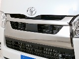 トヨタ ハイエースバン(23枚目)