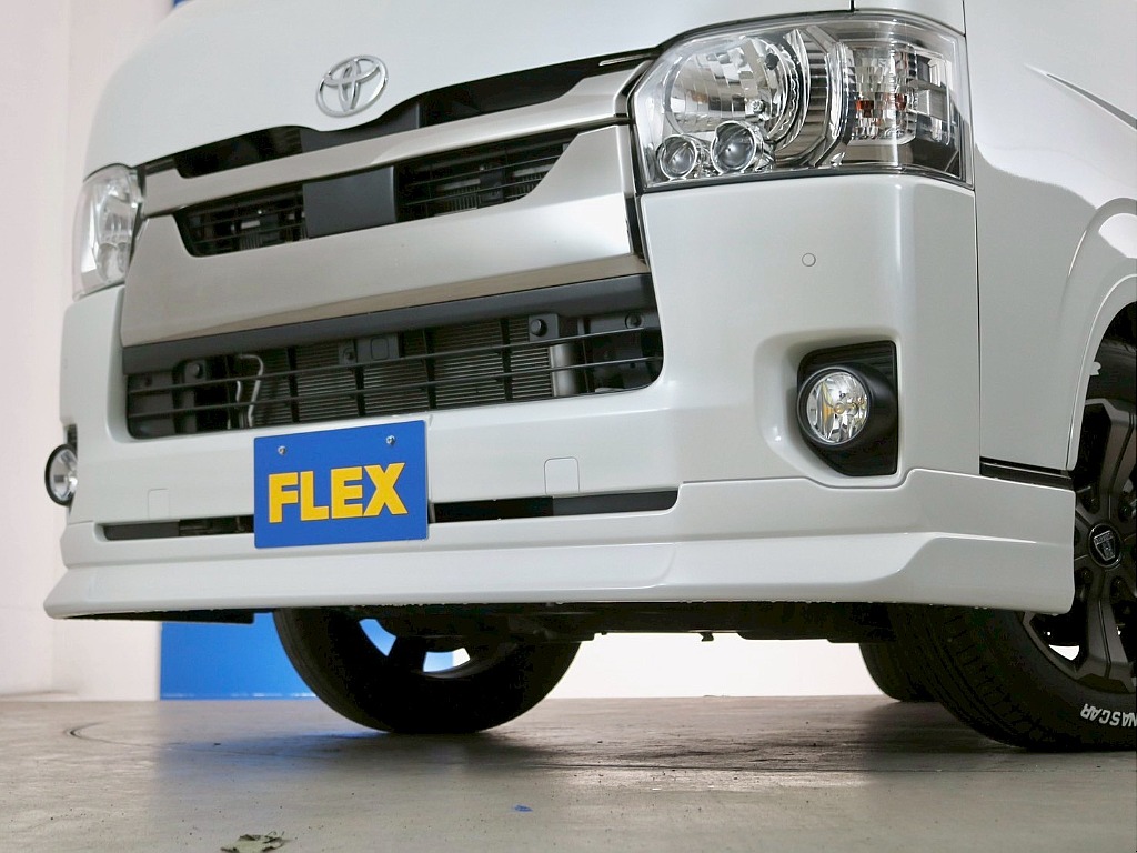 トヨタ ハイエースバン(24枚目)