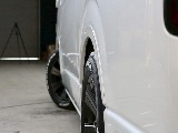 トヨタ ハイエースバン(25枚目)
