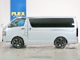 トヨタ ハイエースバン(7枚目)
