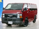 【Ｒｅｎｏｃａ】Ｒ４年式/ガソリン２ＷＤ/角目４灯フェイスチェンジ/ＮＥＷペイント/ＬＥＤテールランプ/ベッドキット/床張り施工