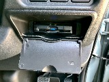 ビルトインETC装着済み♪
