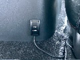 パワースライド開閉ボタン増設♪