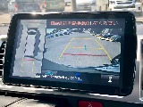 メーカーOP　パノラミックビューモニター♪