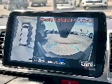 メーカーOP　パノラミックビューモニター♪