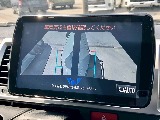 メーカーOP　パノラミックビューモニター♪
