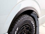 部分部分のマッドブラックがGOOD♪