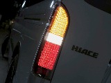 FLEXオリジナル　クラシックLEDテールランプ♪