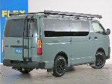 人気のアースカラー×オフロード×ワークスタイルカスタム仕様♪