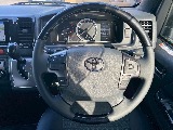 トヨタ ハイエースバン(16枚目)