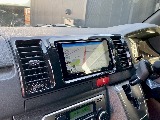 トヨタ ハイエースバン(17枚目)