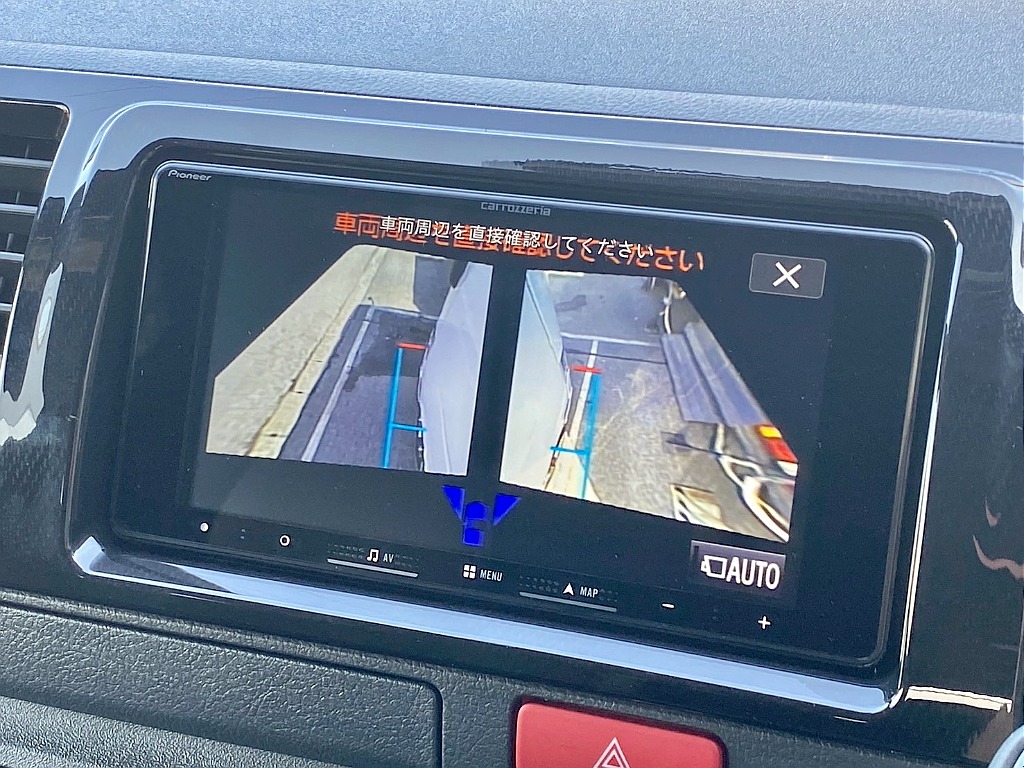 トヨタ ハイエースバン(21枚目)