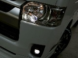 トヨタ ハイエースバン(29枚目)