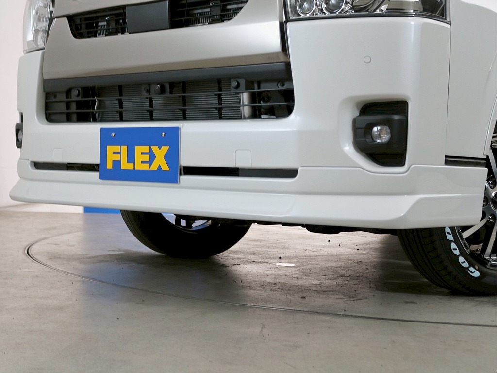 トヨタ ハイエースバン(31枚目)