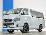 トヨタ ハイエースバン(42枚目)
