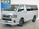 トヨタ ハイエースバン(43枚目)