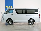 トヨタ ハイエースバン(7枚目)