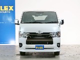 トヨタ ハイエースバン(9枚目)