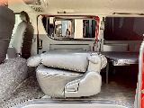トヨタ ハイエースバン(21枚目)