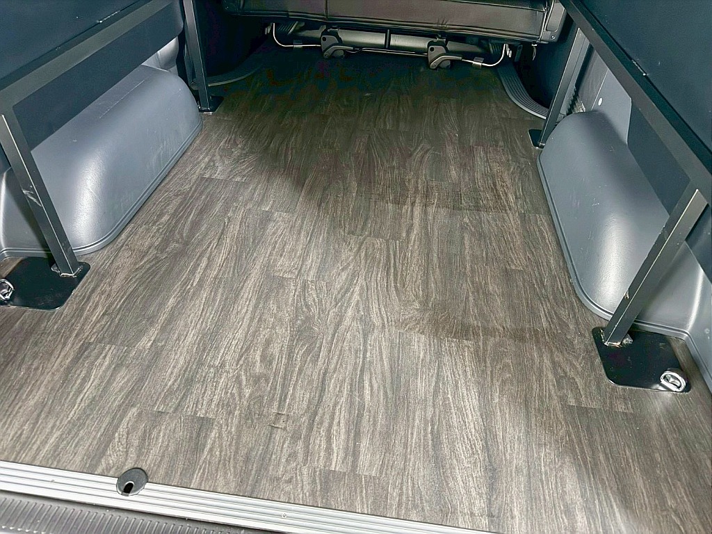 トヨタ ハイエースバン(26枚目)