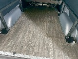 トヨタ ハイエースバン(26枚目)