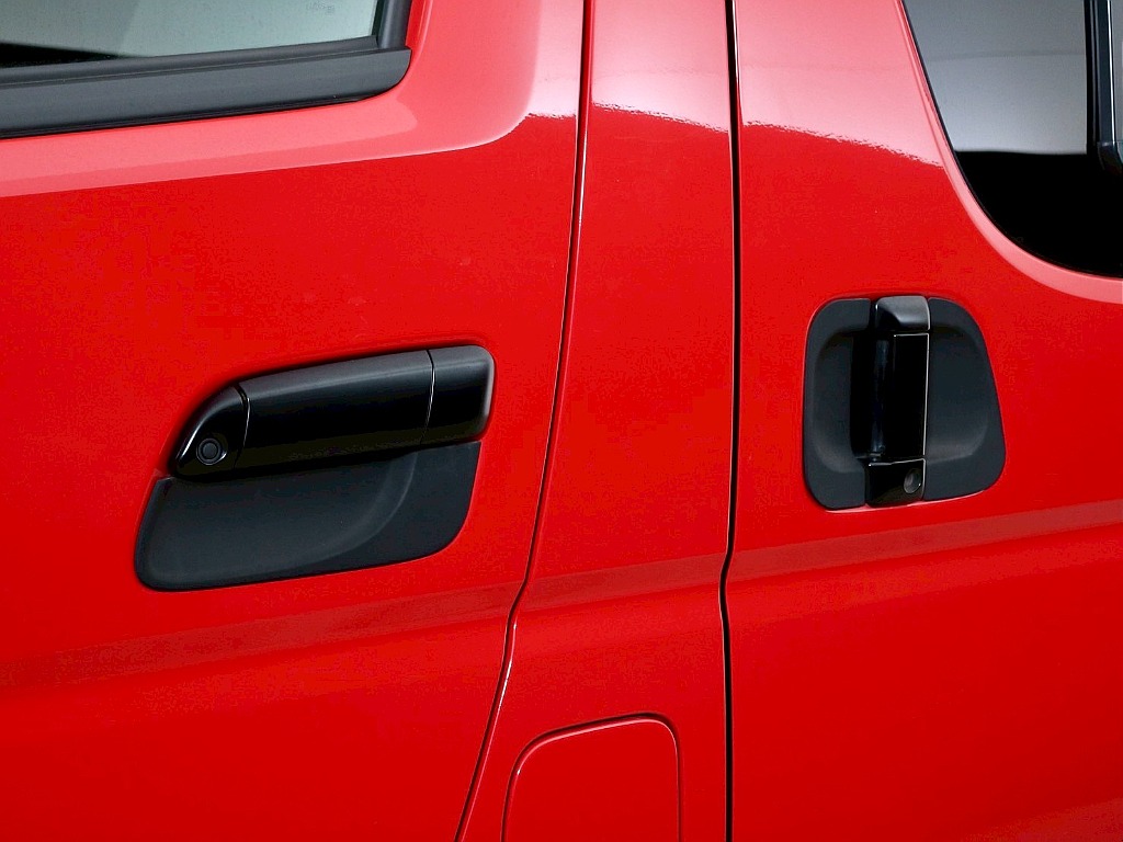 トヨタ ハイエースバン(33枚目)