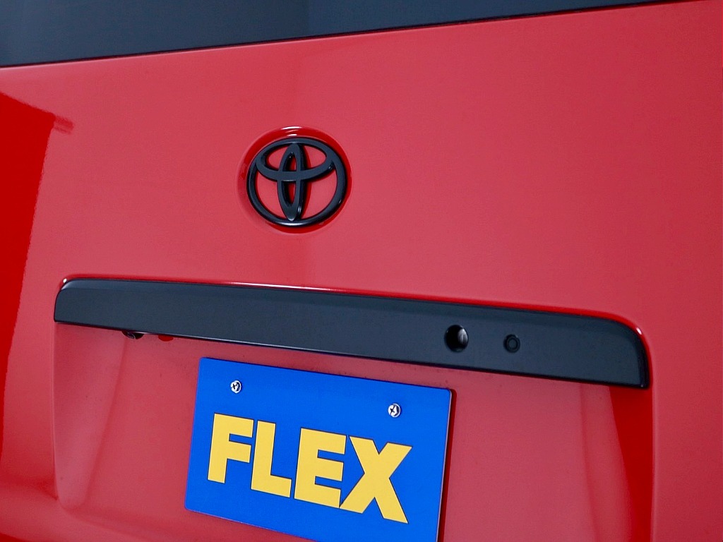 トヨタ ハイエースバン(34枚目)