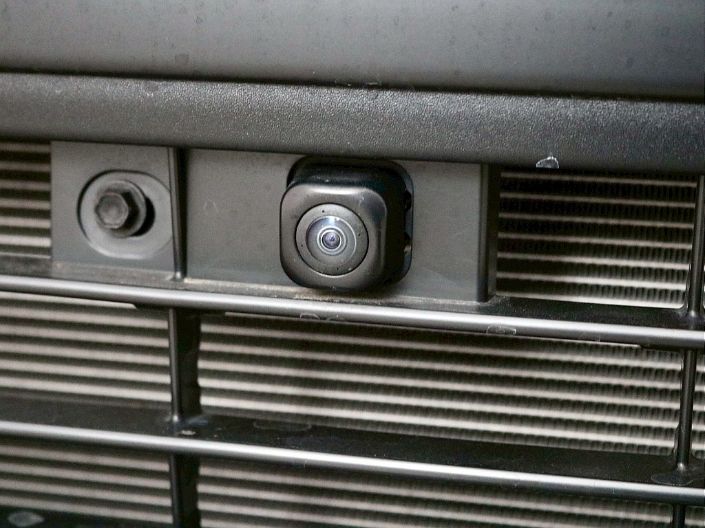 トヨタ ハイエースバン(35枚目)