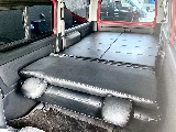 トヨタ ハイエースバン(4枚目)