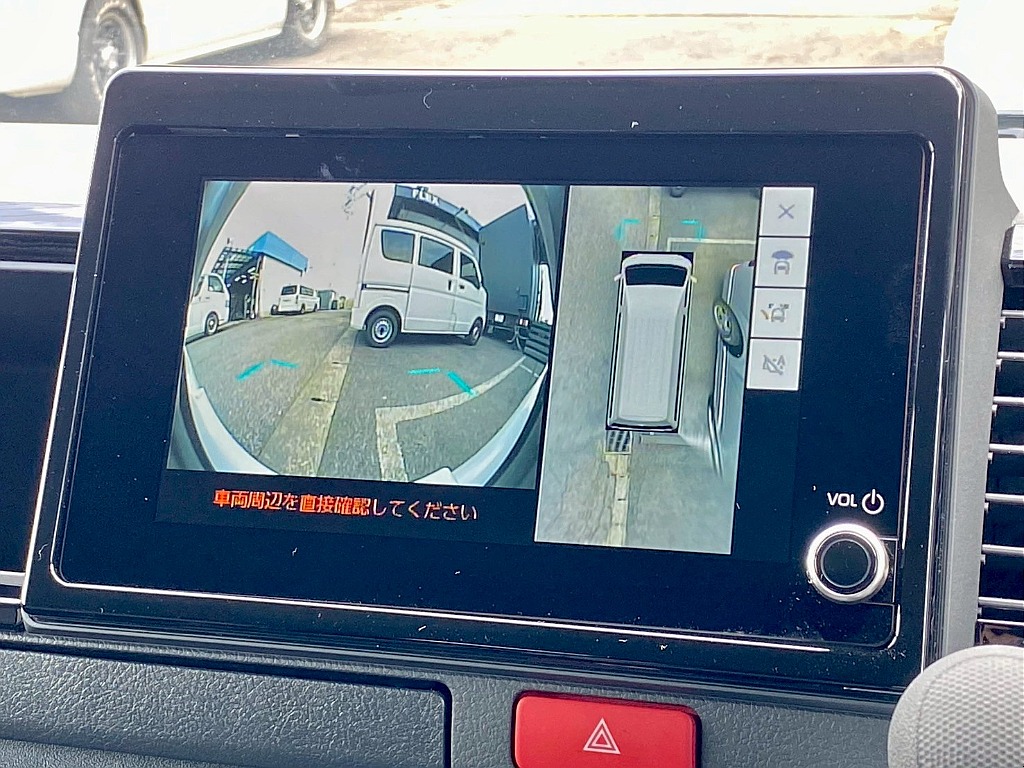 トヨタ ハイエース(20枚目)