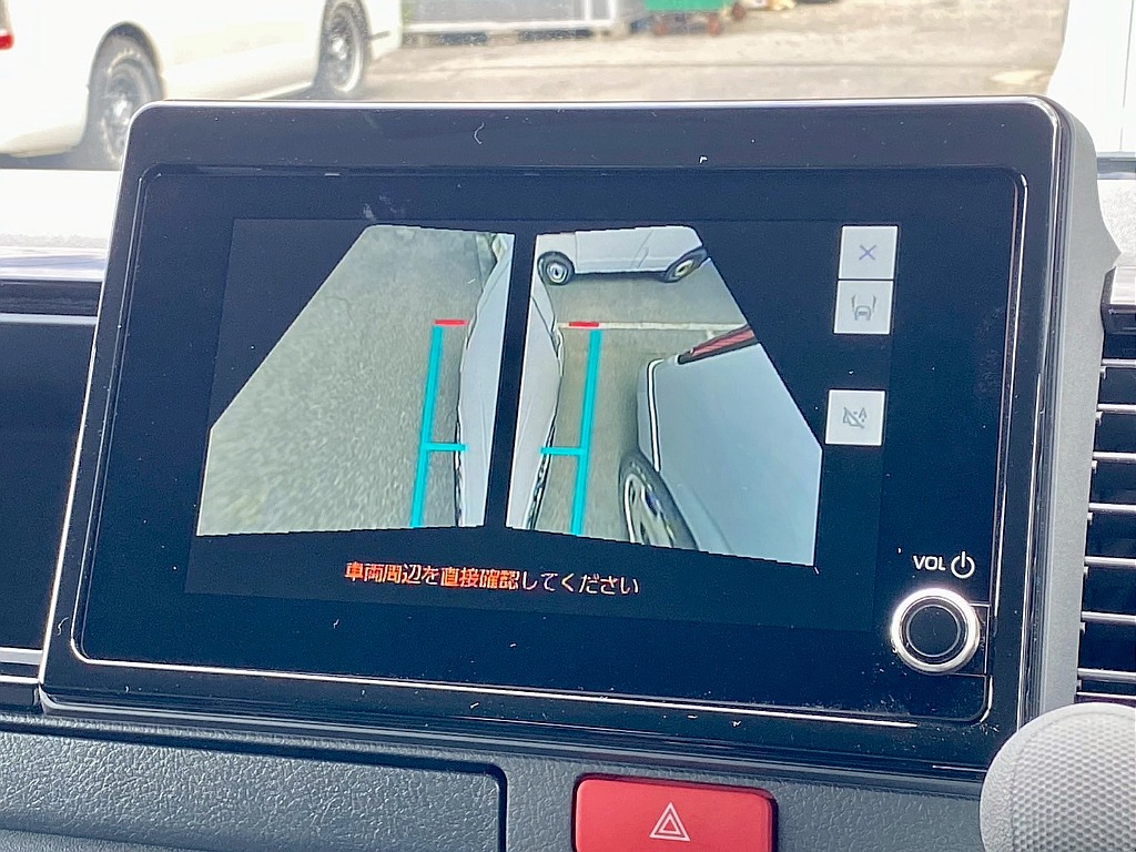 トヨタ ハイエース(21枚目)