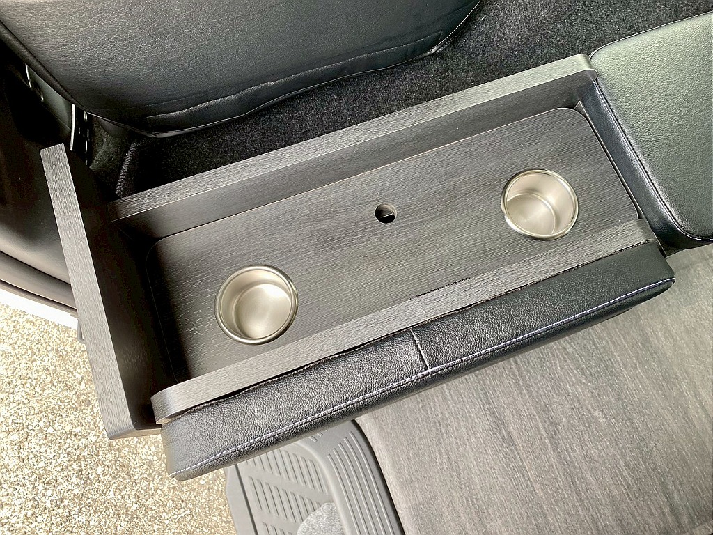 トヨタ ハイエース(25枚目)