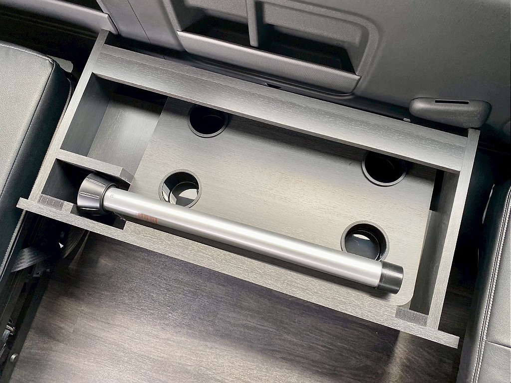 トヨタ ハイエース(37枚目)