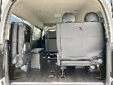 トヨタ ハイエース(39枚目)