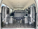 トヨタ ハイエース(40枚目)
