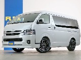 トヨタ ハイエース(42枚目)