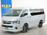 トヨタ ハイエース(43枚目)
