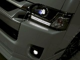 トヨタ ハイエース(45枚目)