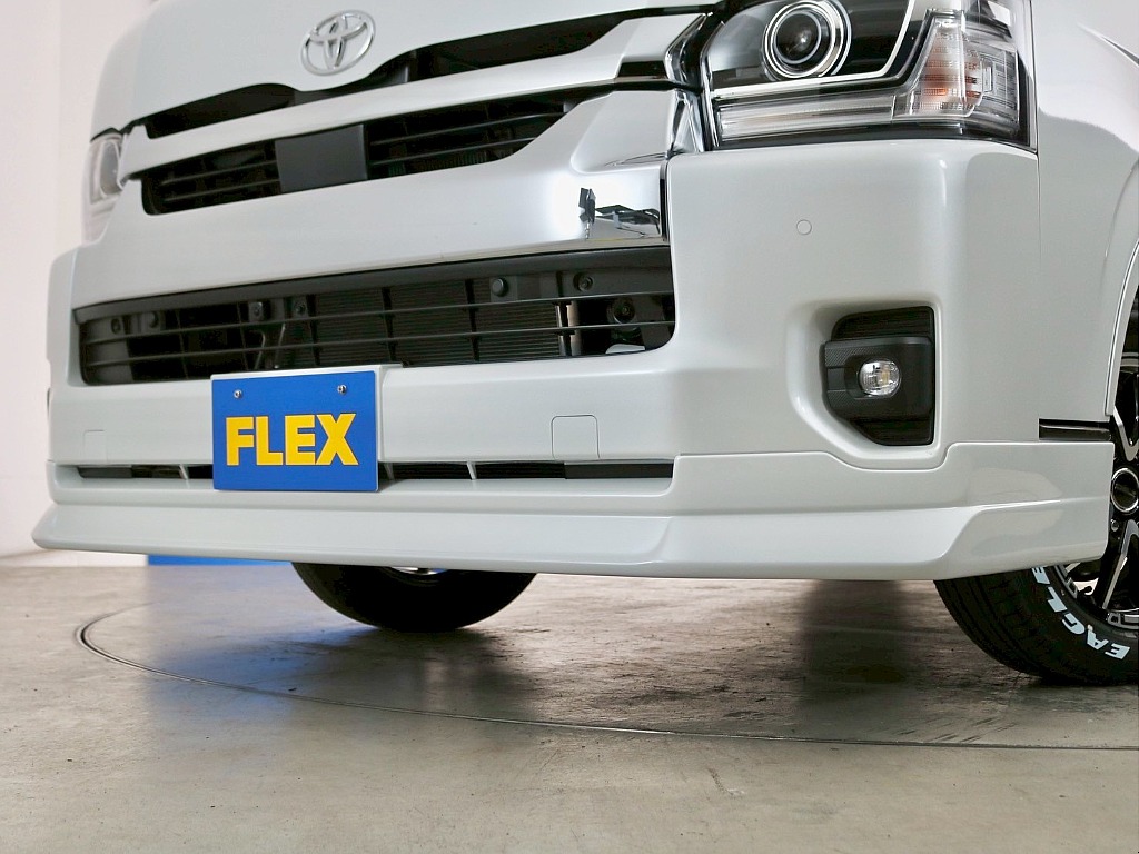 トヨタ ハイエース(46枚目)