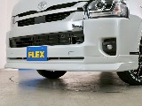 トヨタ ハイエース(46枚目)