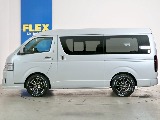 トヨタ ハイエース(7枚目)