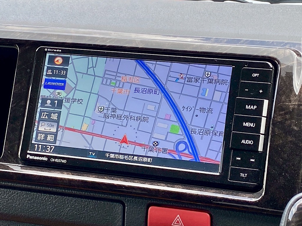 トヨタ ハイエースバン(15枚目)